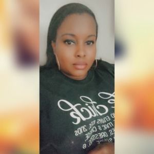 Meet your Posher, C. nicole